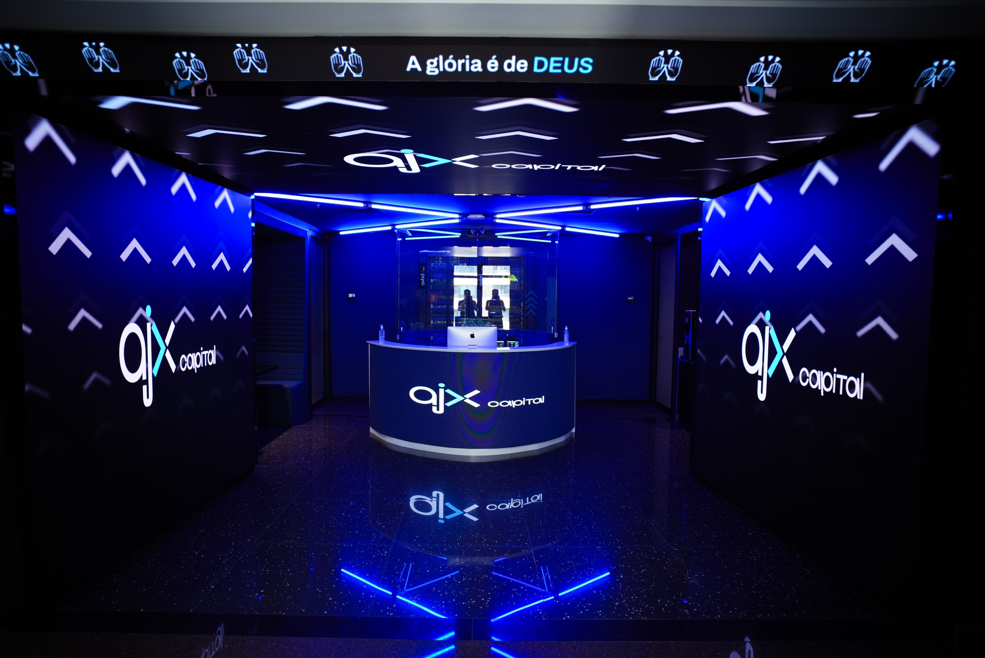 AJX Capital